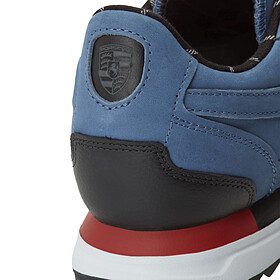 Porsche 50 Jaar 911 Turbo Sneakers, Limited Edition