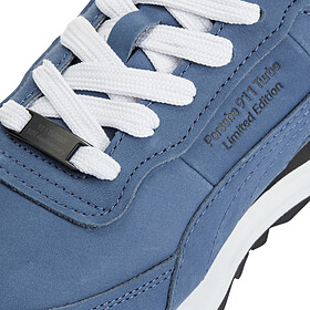 Porsche 50 Jaar 911 Turbo Sneakers, Limited Edition