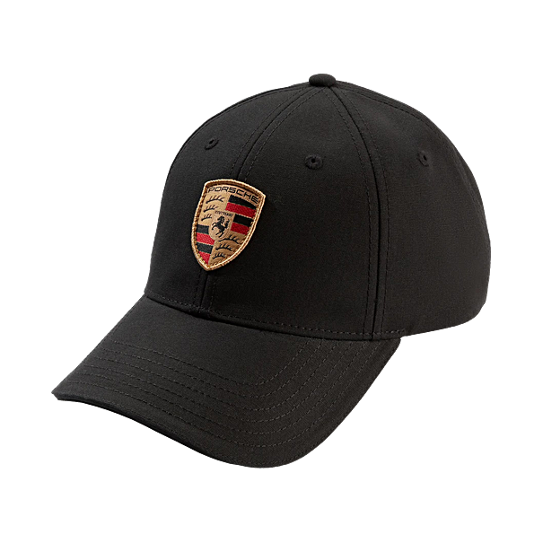 Baseball cap - Porsche embleem