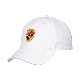 Baseball cap - Porsche embleem