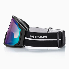Porsche x HEAD-skibril