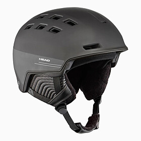 Porsche All Mountain-skihelm – 60Y 911 Targa