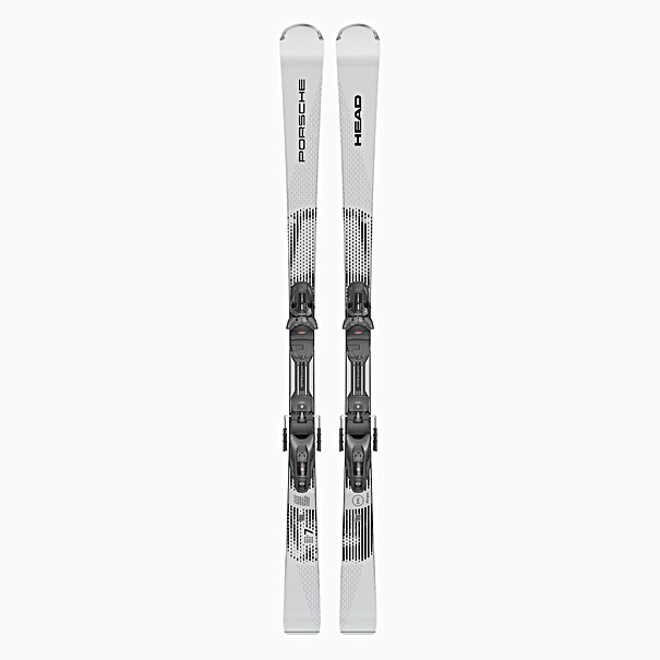 Ski’s 7 Series Targa – Porsche x HEAD