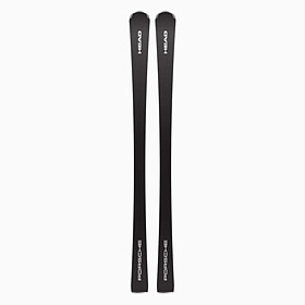 Ski’s 7 Series Targa – Porsche x HEAD