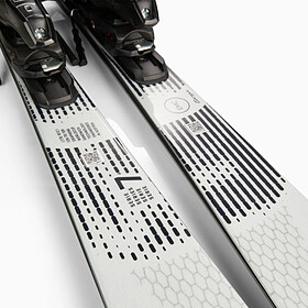 Ski’s 7 Series Targa – Porsche x HEAD