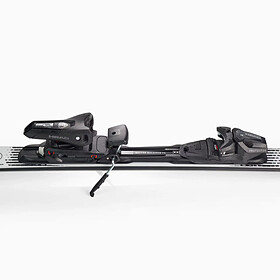 Ski’s 7 Series Targa – Porsche x HEAD