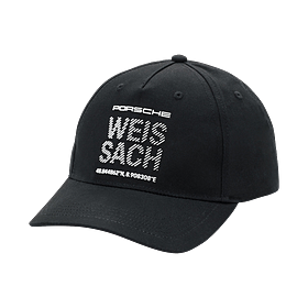 Porsche Weissach Cap, Essential collectie