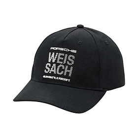 Porsche Weissach Cap, Essential collectie