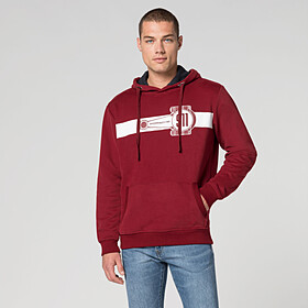 Porsche Hoodie, heren, Essential collectie