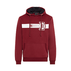 Porsche Hoodie, heren, Essential collectie