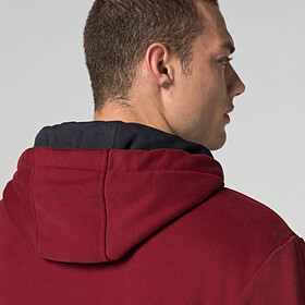 Porsche Hoodie, heren, Essential collectie