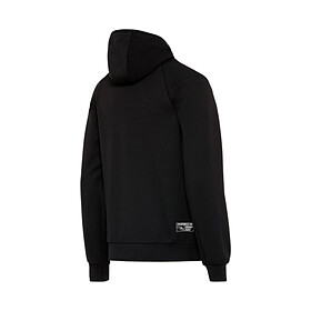 Porsche Sweat Jack Weissach, heren, Essential collectie