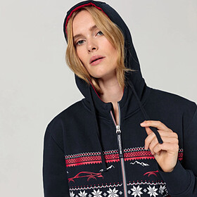 Porsche Jumpsuit, unisex, Christmas Collection