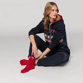 Porsche Jumpsuit, unisex, Christmas Collection