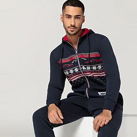 Porsche Jumpsuit, unisex, Christmas Collection