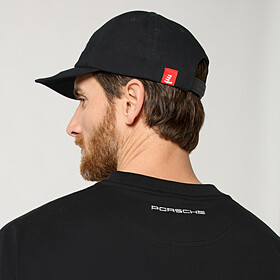 Porsche Luftgekühlt Cap