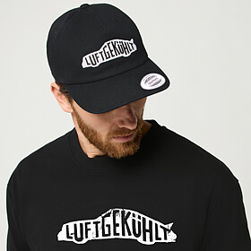 Porsche Luftgekühlt Cap