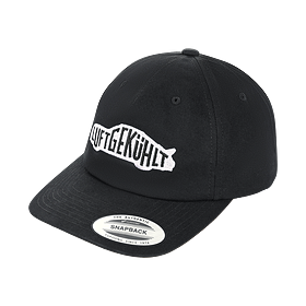 Porsche Luftgekühlt Cap