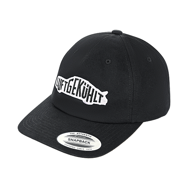 Porsche Luftgekühlt Cap