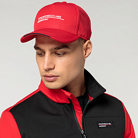 Porsche Baseball cap, Motorsport collectie