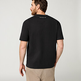 Porsche Luftgekühlt T-shirt