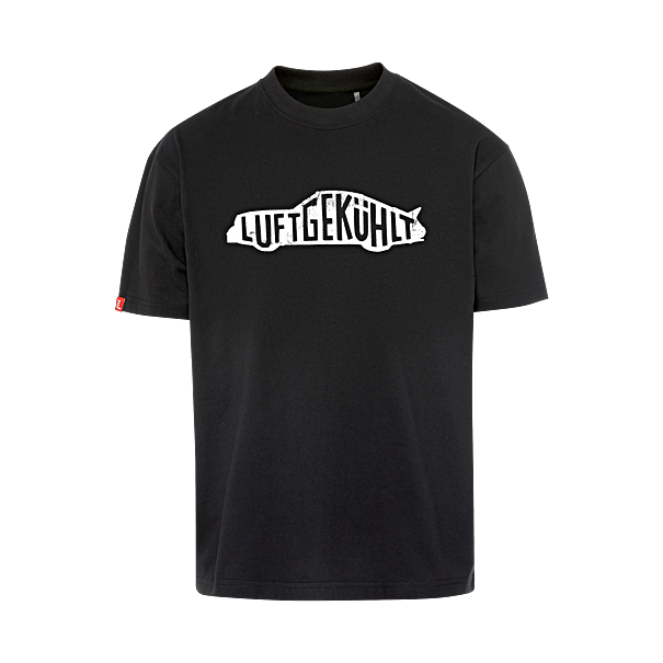Porsche Luftgekühlt T-shirt