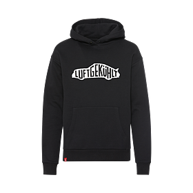 Porsche Luftgekühlt Hoodie
