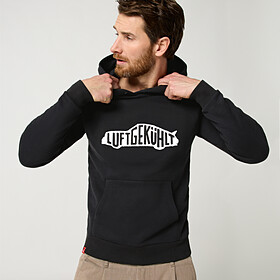 Porsche Luftgekühlt Hoodie