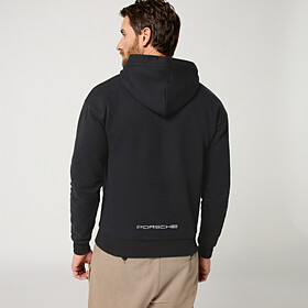 Porsche Luftgekühlt Hoodie