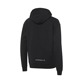 Porsche Luftgekühlt Hoodie