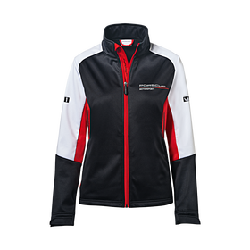 Porsche Softshell jas dames, Motorsport Collectie