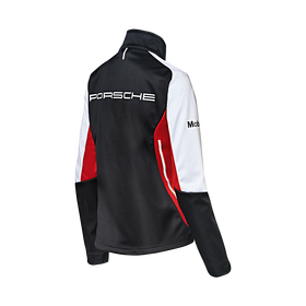 Porsche Softshell jas dames, Motorsport Collectie