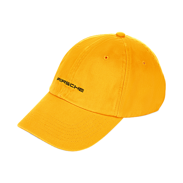 Retro Porsche Cap