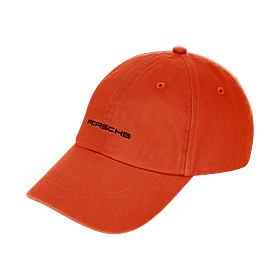 Retro Porsche Cap