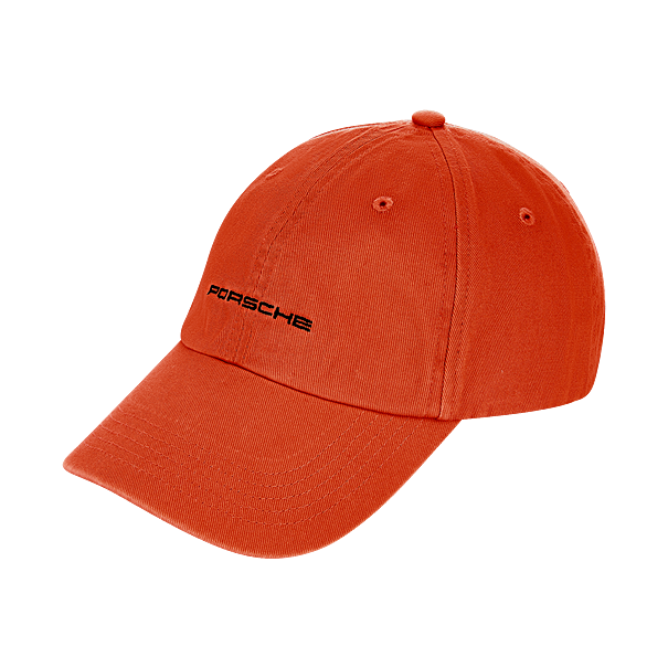 Retro Porsche Cap