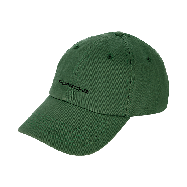 Retro Porsche Cap