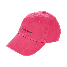 Retro Porsche Cap
