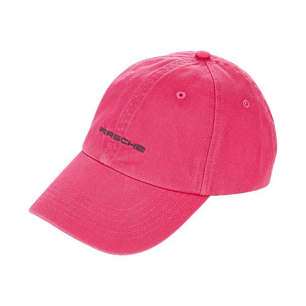 Retro Porsche Cap