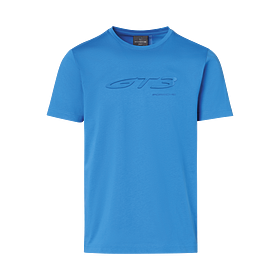 Porsche T-shirt, heren, GT3 collectie