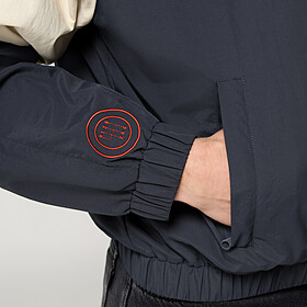 Porsche Retro Blouson Jas