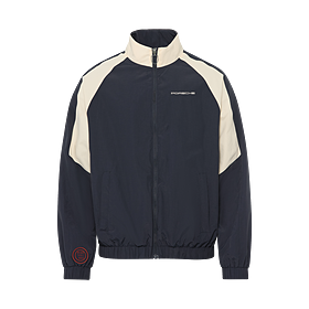 Porsche Retro Blouson Jas