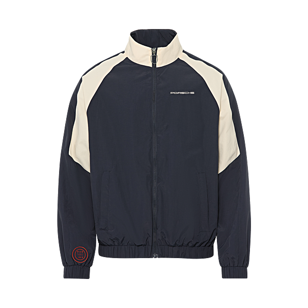 Porsche Retro Blouson Jas