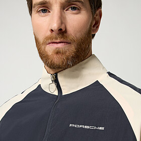 Porsche Retro Blouson Jas