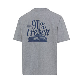 Porsche Retro T-Shirt