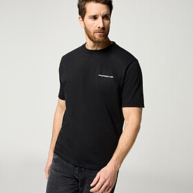 Porsche Retro T-Shirt