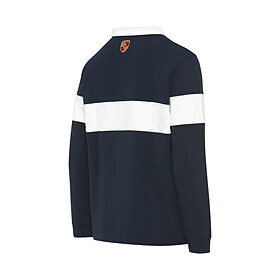 Porsche Retro Longsleeve Shirt