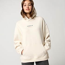 Porsche Retro Hoodie