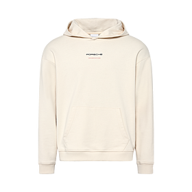Porsche Retro Hoodie