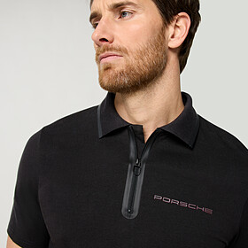 Porsche Poloshirt, 911 GT3 S/C