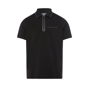 Porsche Poloshirt, 911 GT3 S/C